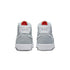 Nike Sb Bruin Hi Iso - Wolf Grey / White / Wolf Grey - Streetart.fr